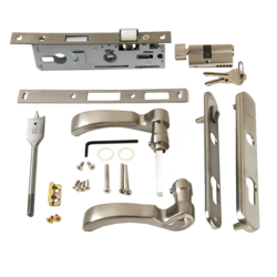 Storm Door Handles